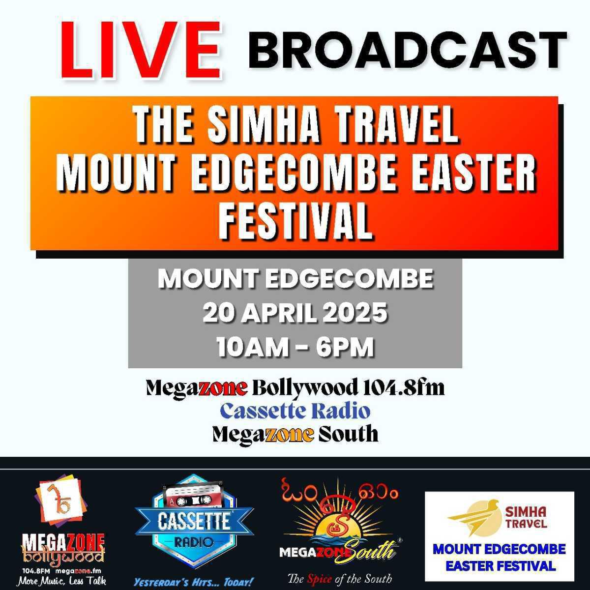 e-Megazoner 17th April 2025