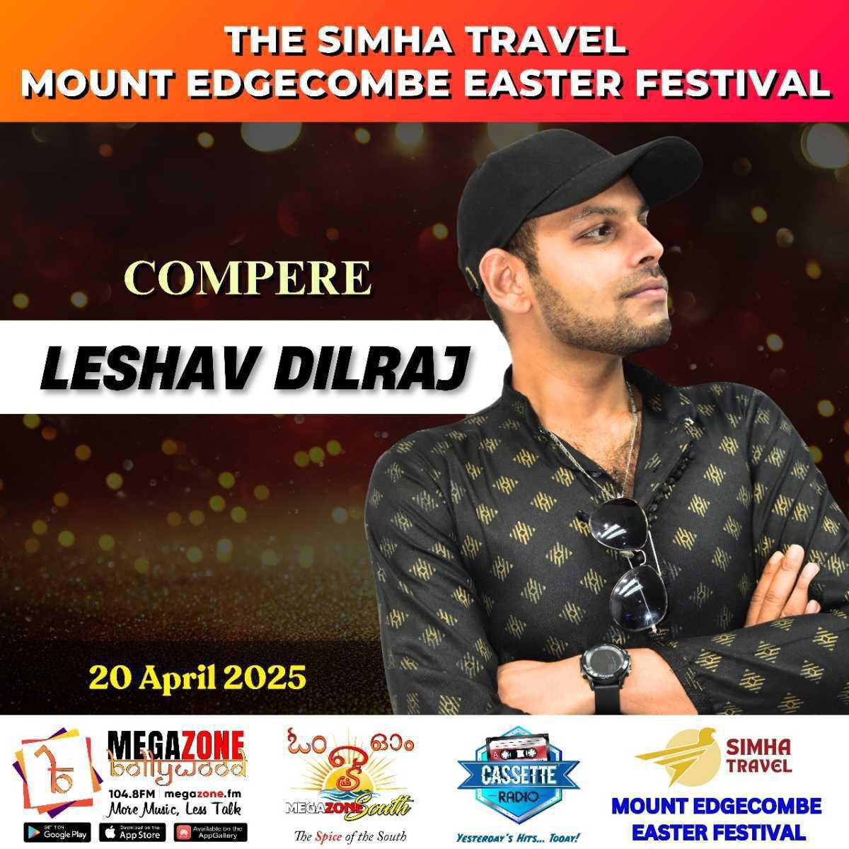 e-Megazoner 17th April 2025