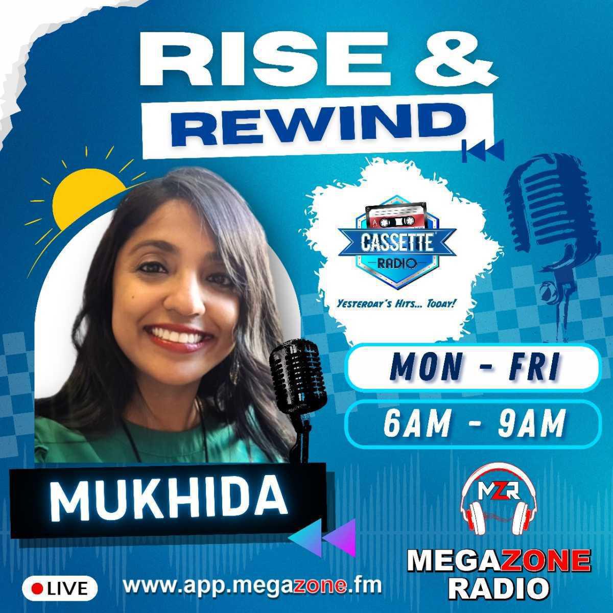 e-Megazoner 17th April 2025