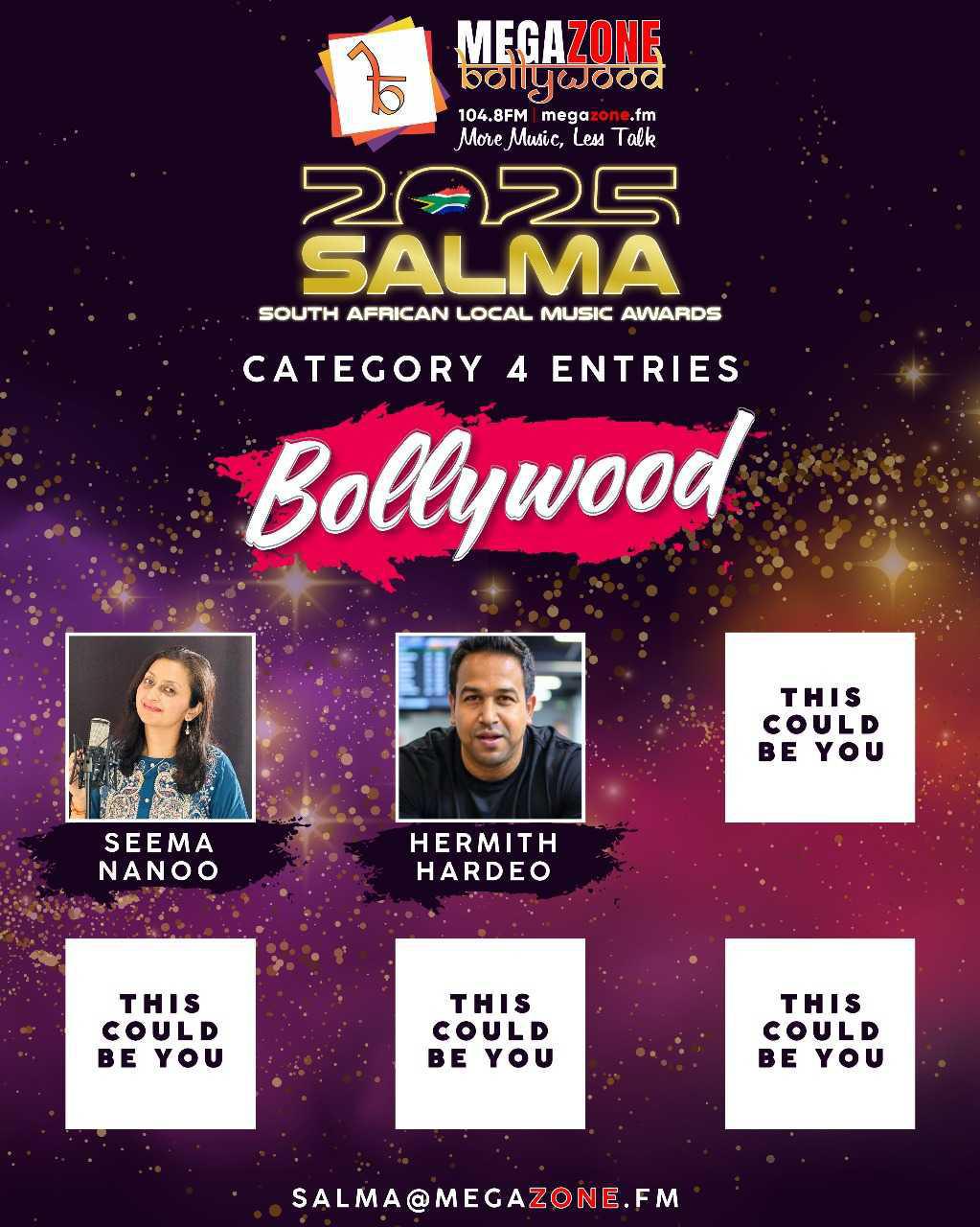 e-Megazoner 2nd May 2025 e-Megazoner 2nd May 2025