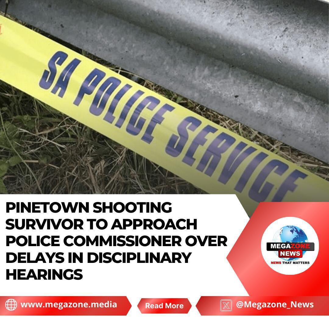 Pinetown Shooting Survivor to Approach Police Commissioner Over Delays in Disciplinary Hearings