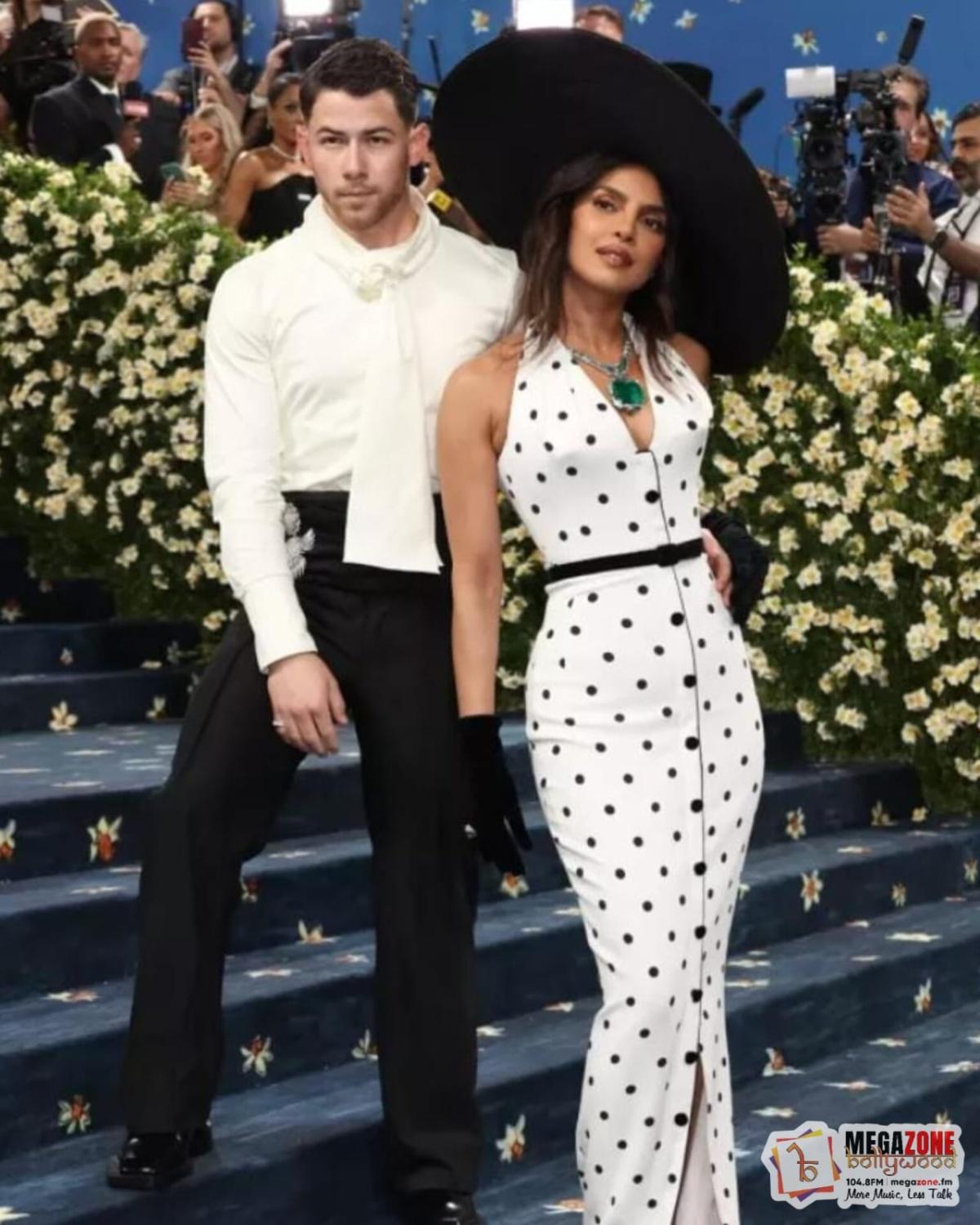 Bollywood Brings the Drama, Glamour, and Royal Swagger to Met Gala 2025 Bollywood Brings the Drama, Glamour, and Royal Swagger to Met Gala 2025