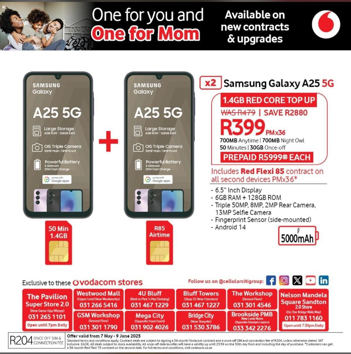 e-Megazoner 16th May 2025 e-Megazoner 16th May 2025