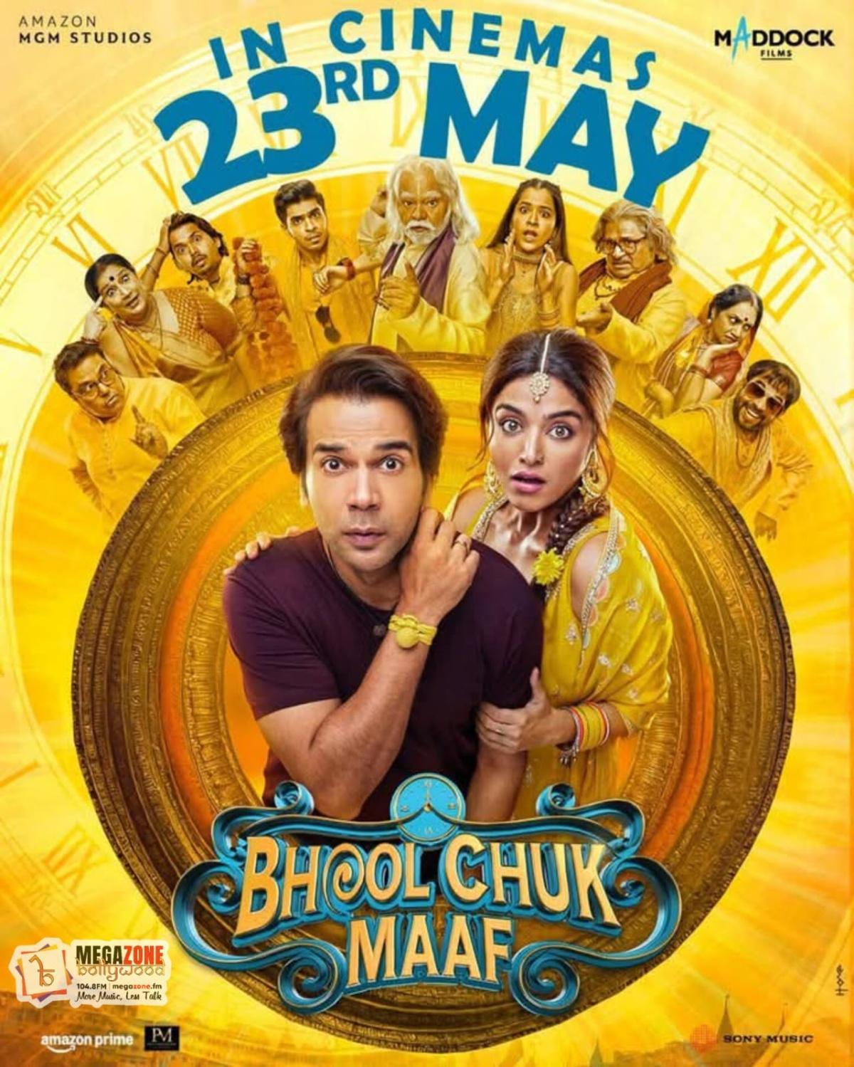 e-Megazoner 16th May 2025