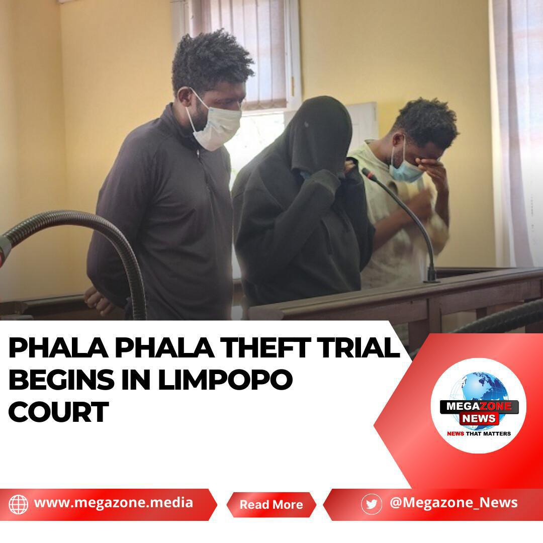 Phala Phala Theft Trial Begins in Limpopo Court