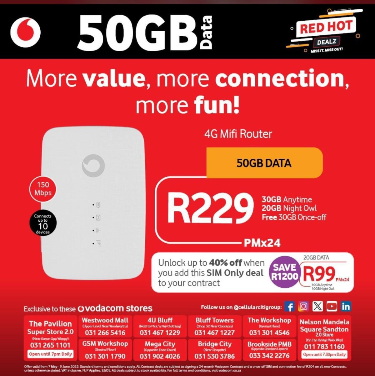 e-Megazoner 23rd May 2025 e-Megazoner 23rd May 2025