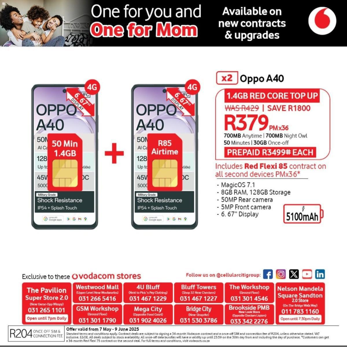 e-Megazoner 23rd May 2025 e-Megazoner 23rd May 2025