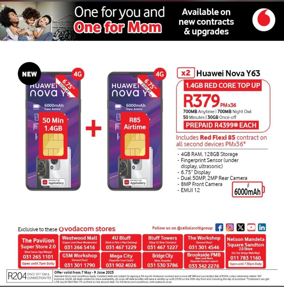 e-Megazoner 23rd May 2025 e-Megazoner 23rd May 2025