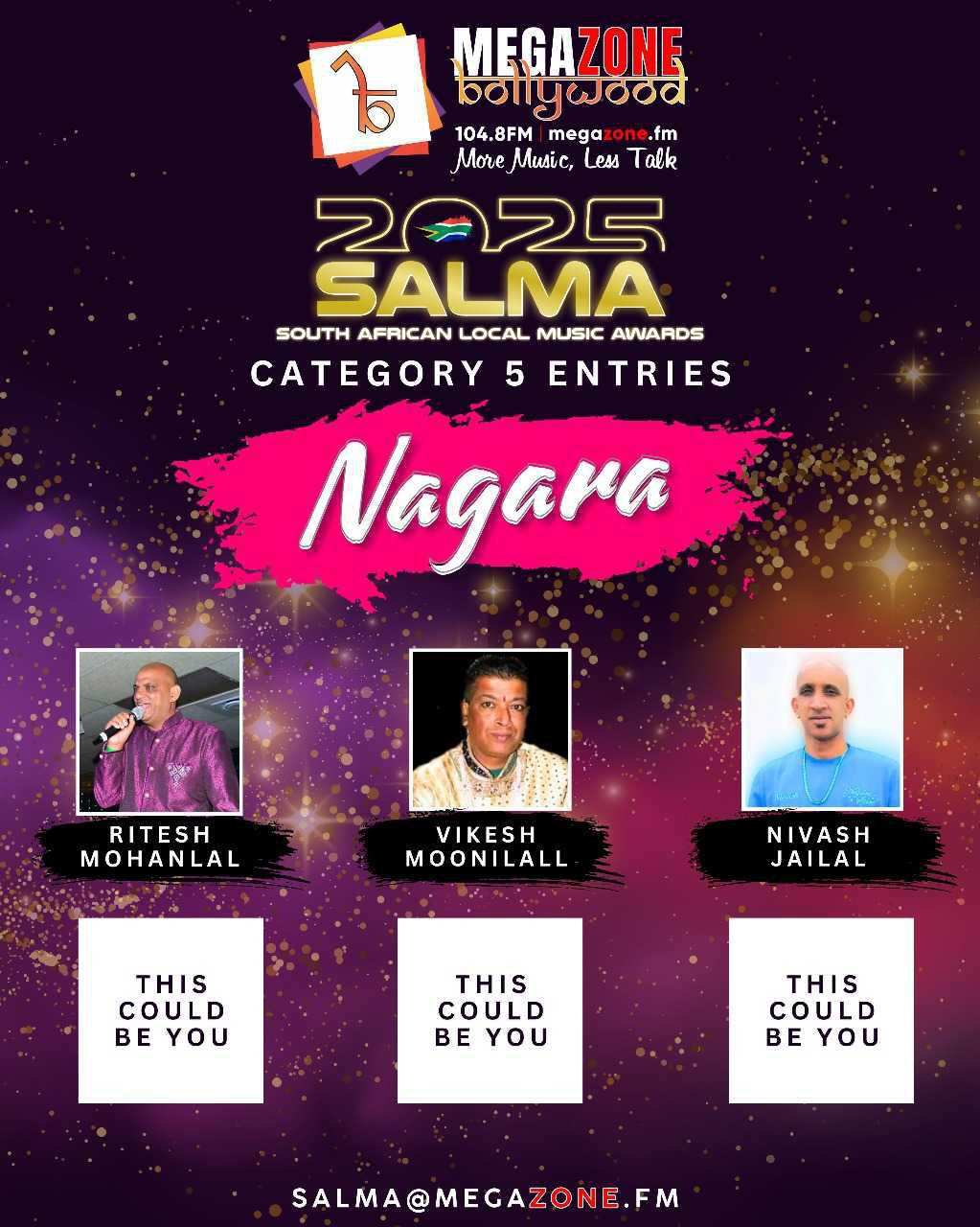 e-Megazoner 23rd May 2025 e-Megazoner 23rd May 2025