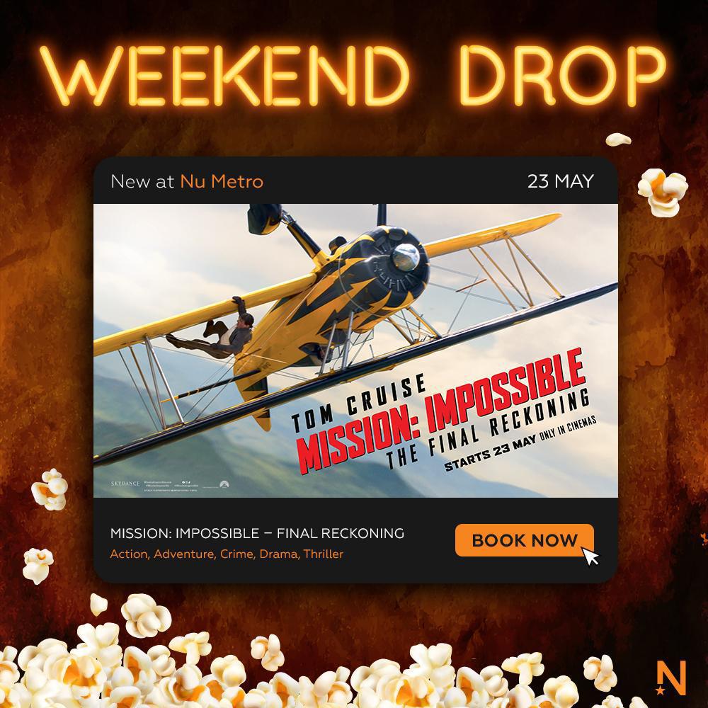 e-Megazoner 23rd May 2025