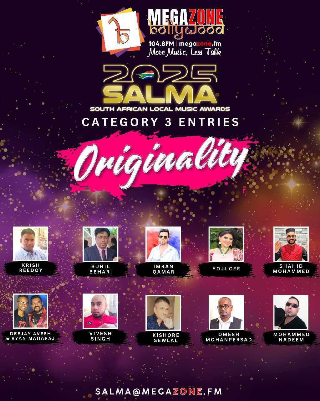 e-Megazoner 23rd May 2025 e-Megazoner 23rd May 2025