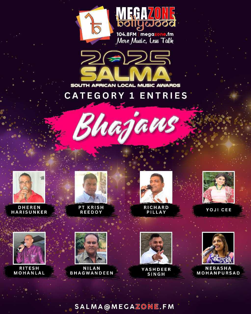 e-Megazoner 30th May 2025