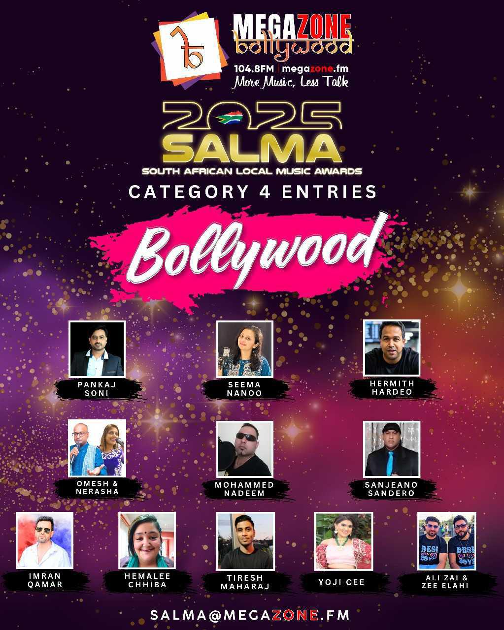 e-Megazoner 30th May 2025