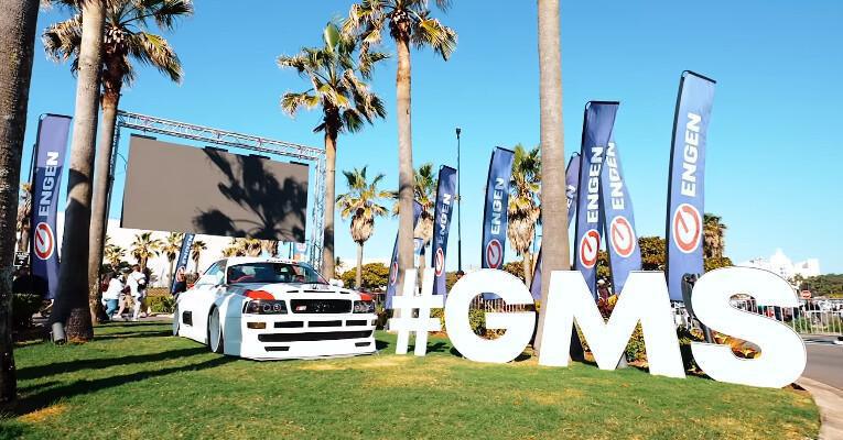 Engines, Energy & Euphoria: GAS Motor Show 2025 Ignites Suncoast with Petrol-Powered Madness