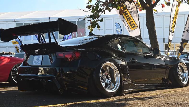 Engines, Energy & Euphoria: GAS Motor Show 2025 Ignites Suncoast with Petrol-Powered Madness Engines, Energy & Euphoria: GAS Motor Show 2025 Ignites Suncoast with Petrol-Powered Madness