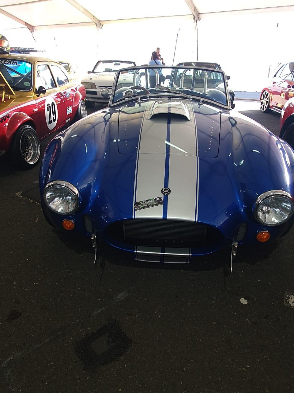 Engines, Energy & Euphoria: GAS Motor Show 2025 Ignites Suncoast with Petrol-Powered Madness