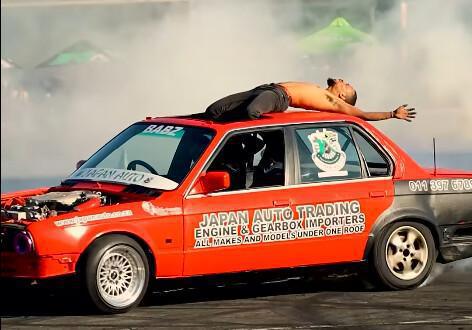 Engines, Energy & Euphoria: GAS Motor Show 2025 Ignites Suncoast with Petrol-Powered Madness