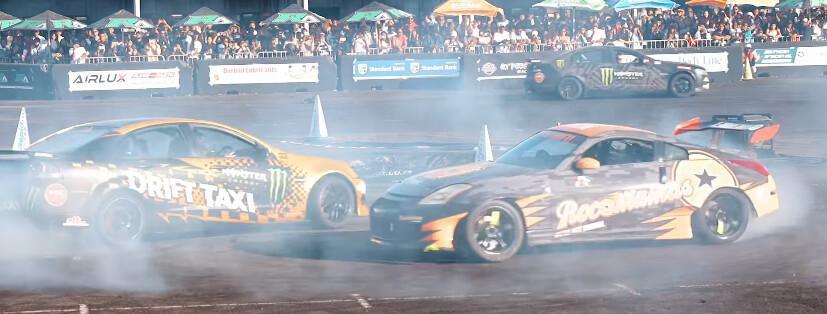 Engines, Energy & Euphoria: GAS Motor Show 2025 Ignites Suncoast with Petrol-Powered Madness