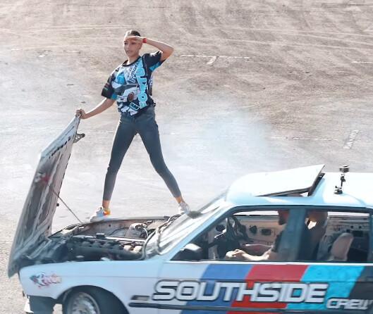 Engines, Energy & Euphoria: GAS Motor Show 2025 Ignites Suncoast with Petrol-Powered Madness