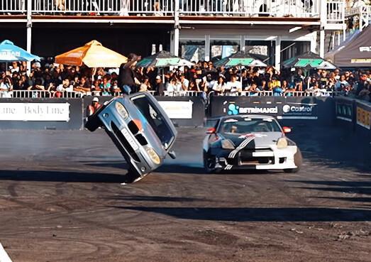 Engines, Energy & Euphoria: GAS Motor Show 2025 Ignites Suncoast with Petrol-Powered Madness