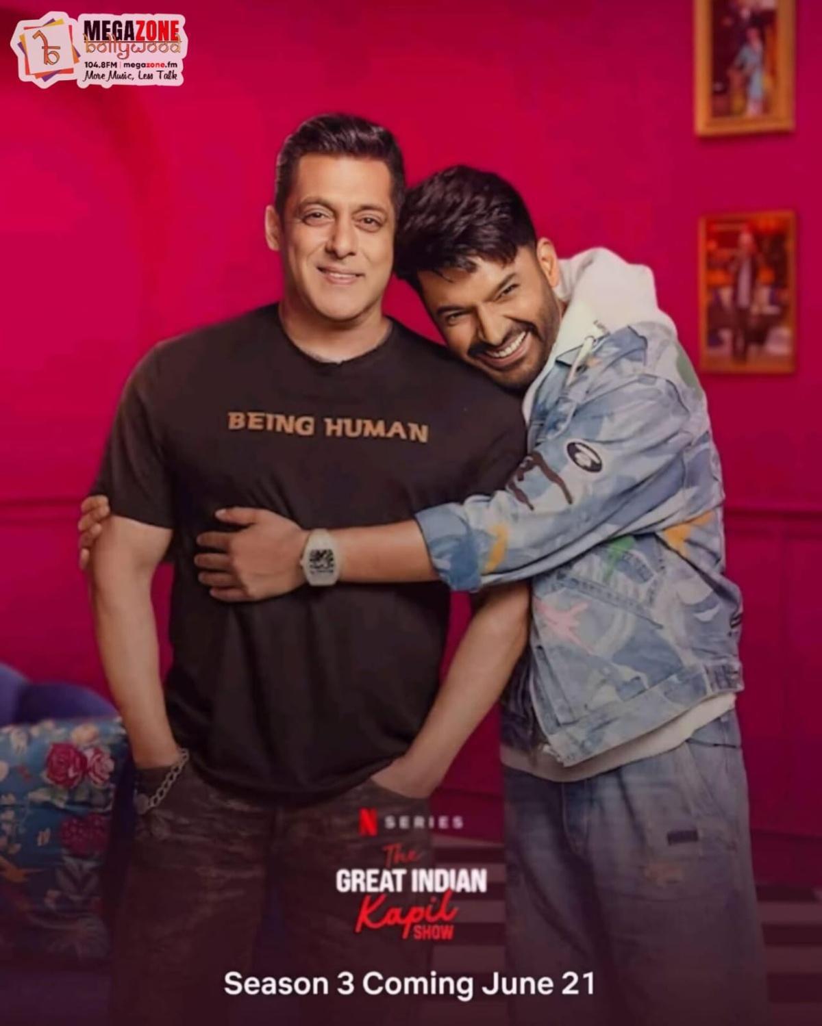 e-Megazoner 27th June 2025