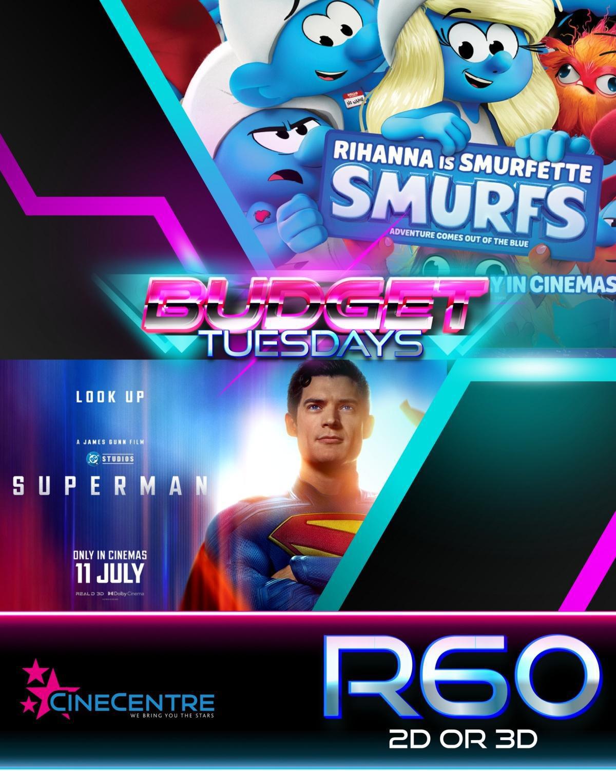 e-Megazoner 18th July 2025