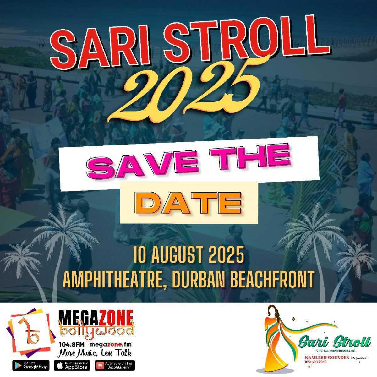 e-Megazoner 8th August 2025