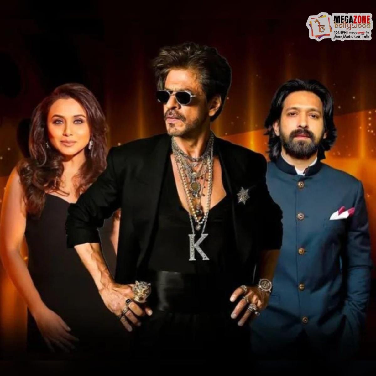 e-Megazoner 8th August 2025