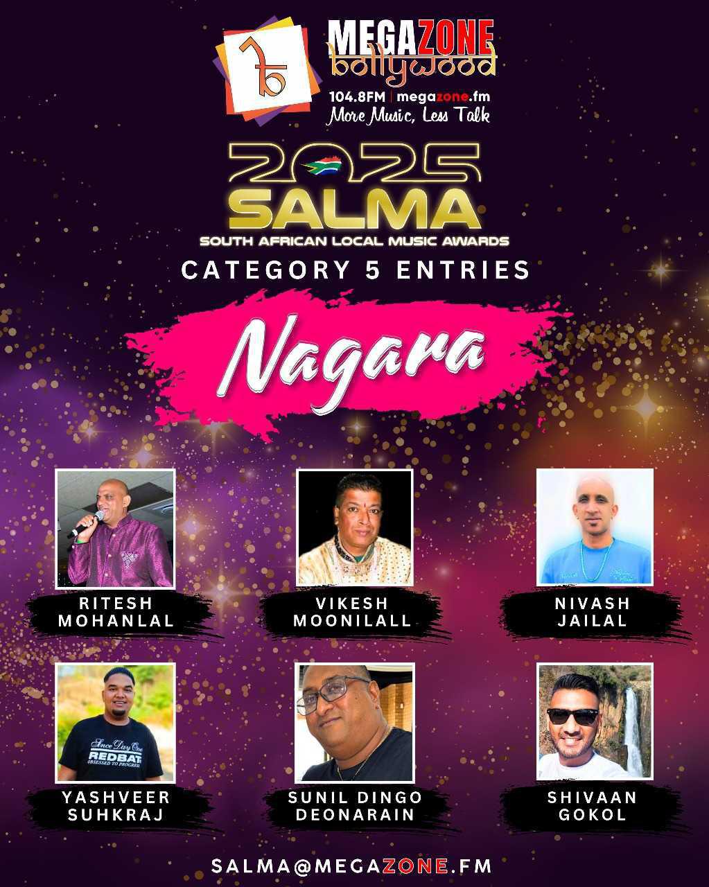 e-Megazoner 16th August 2025 e-Megazoner 16th August 2025