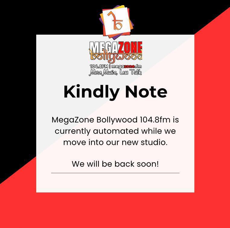 e-Megazoner 29th August 2025