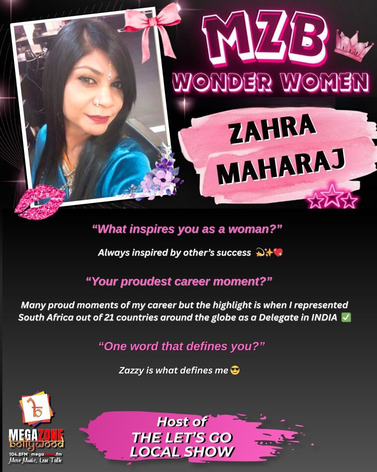e-Megazoner 5th September 2025