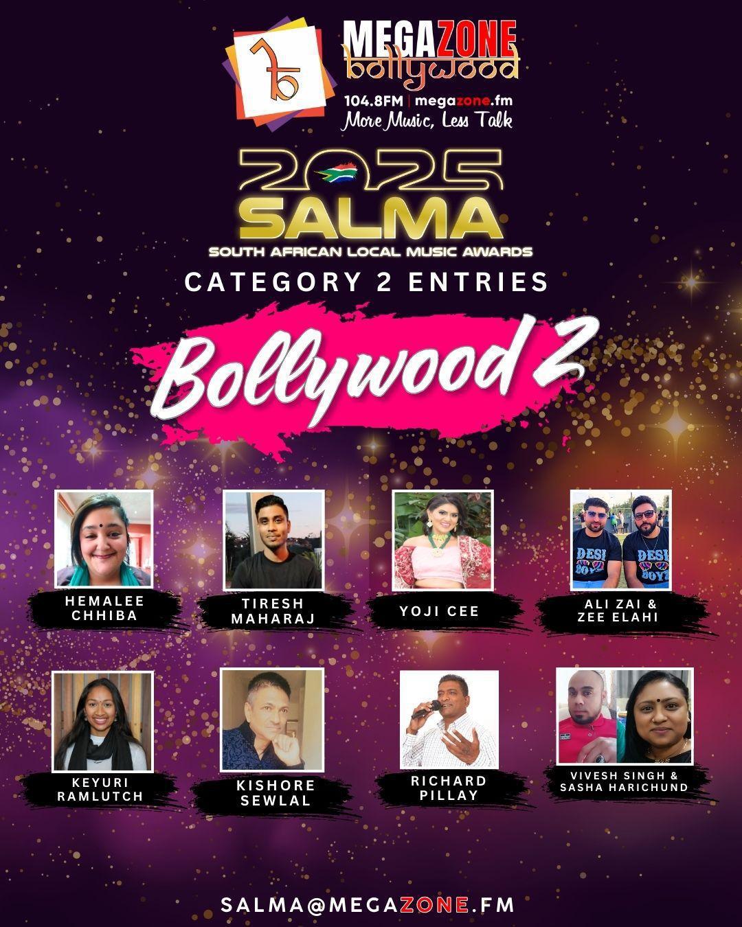 e-Megazoner 13th September 2025