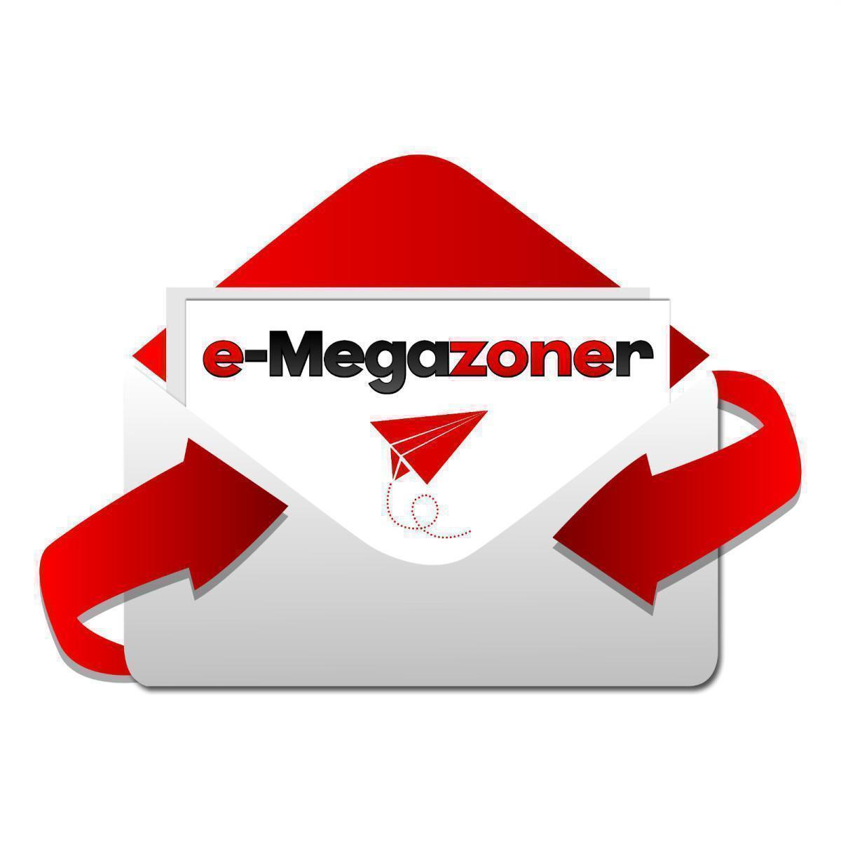 e-Megazoner 20th September 2025 e-Megazoner 20th September 2025