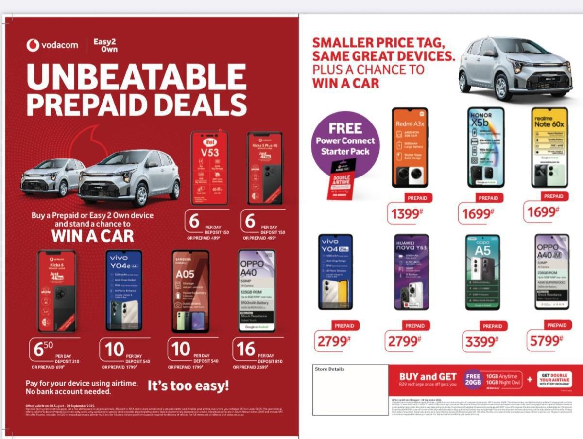 e-Megazoner 20th September 2025 e-Megazoner 20th September 2025