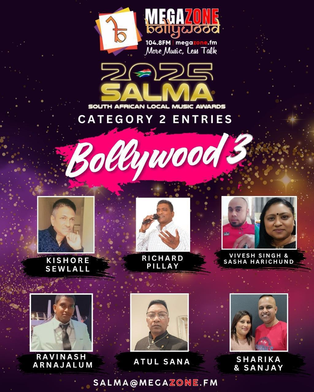 e-Megazoner 10th October 2025