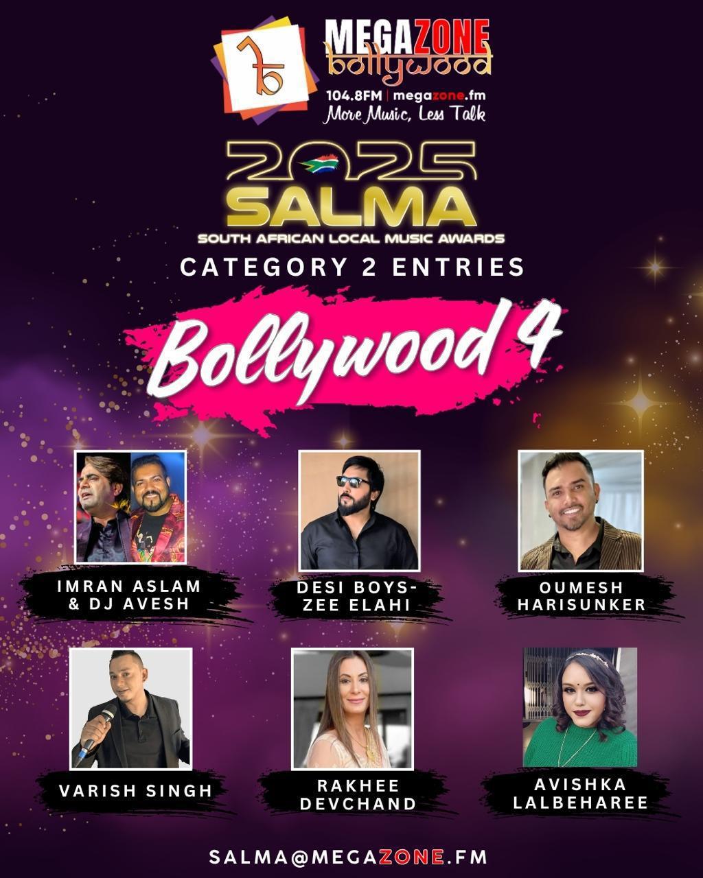 e-Megazoner 10th October 2025