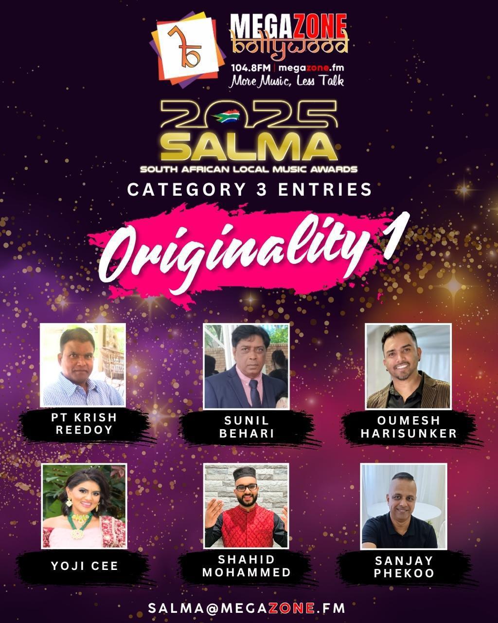 e-Megazoner 10th October 2025