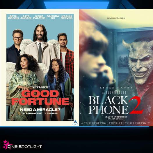 e-Megazoner 17th October 2025