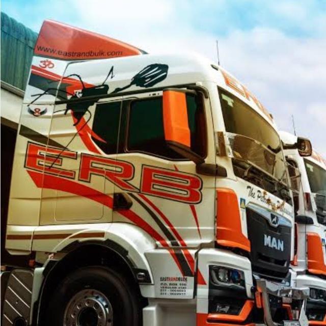 ERB - LOGISTICS & TRANSPORTATION