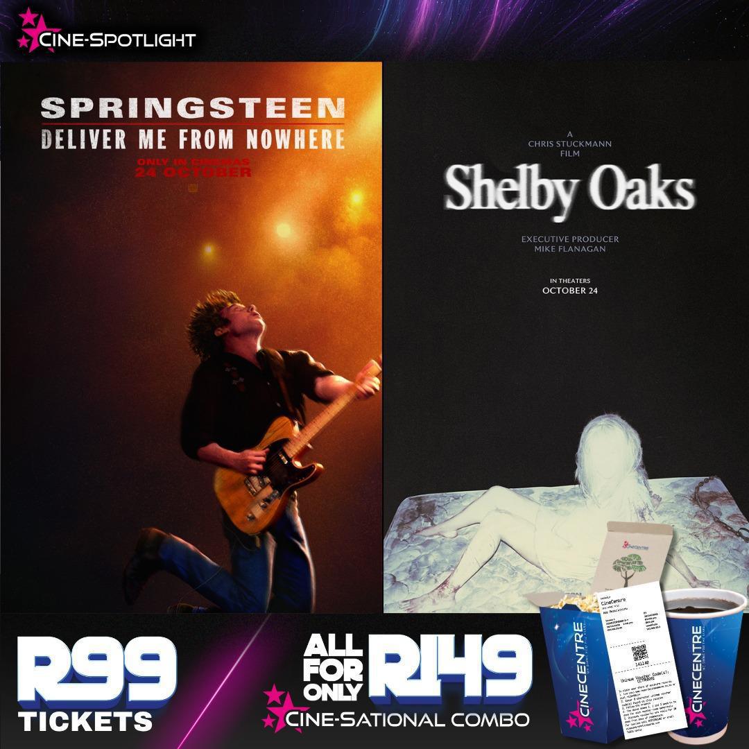 e-Megazoner 31st October 2025