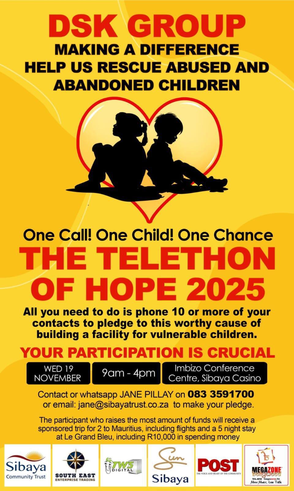 e-Megazoner 31st October 2025