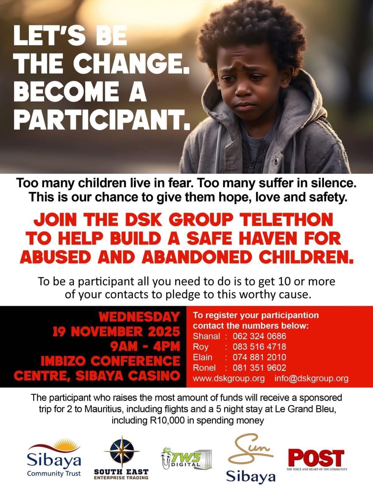 e-Megazoner 31st October 2025