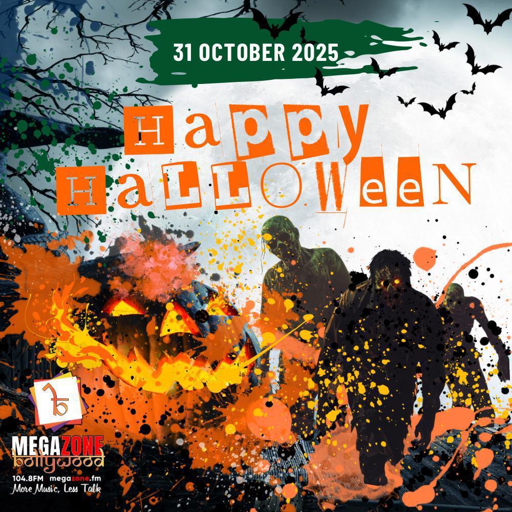 e-Megazoner 31st October 2025