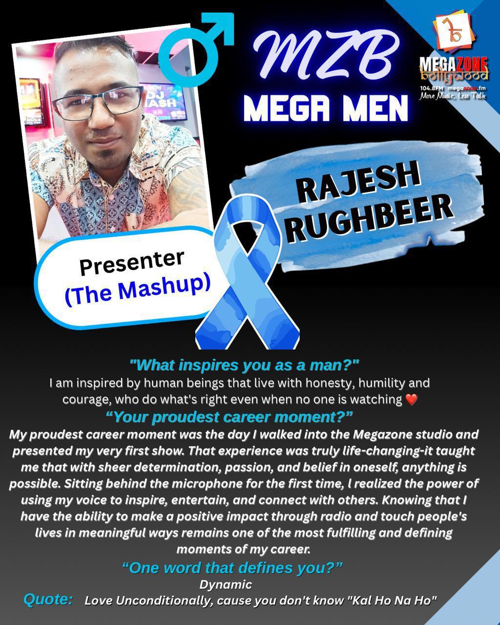 e-Megazoner 7th November 2025