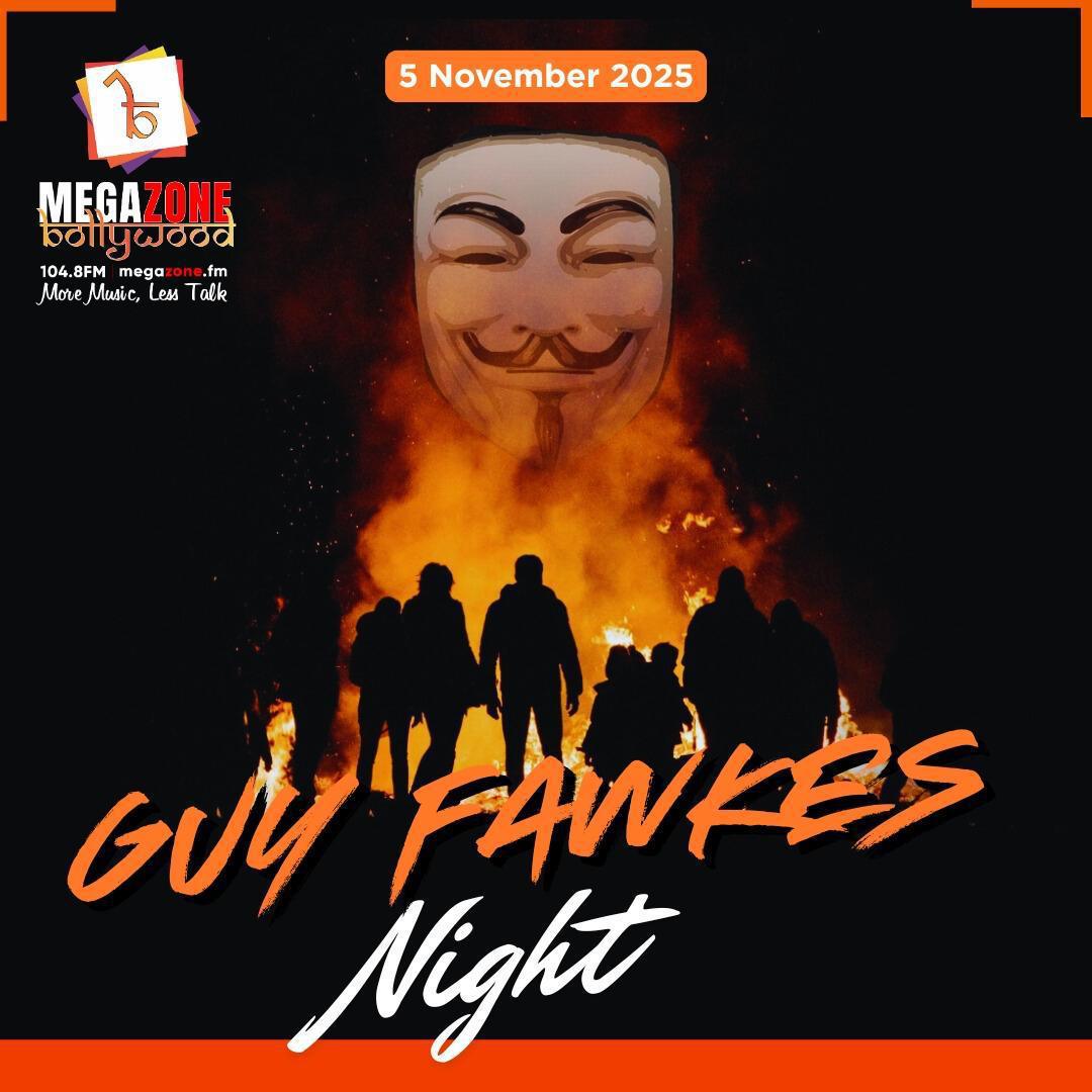 e-Megazoner 7th November 2025