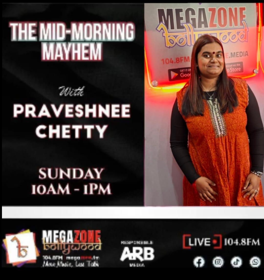 e-Megazoner 7th November 2025