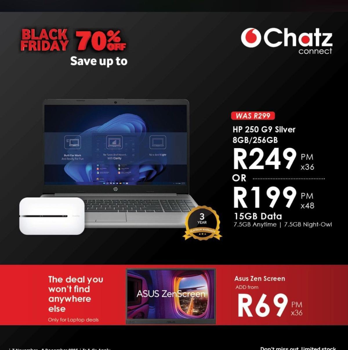 e-Megazoner 14th November 2025