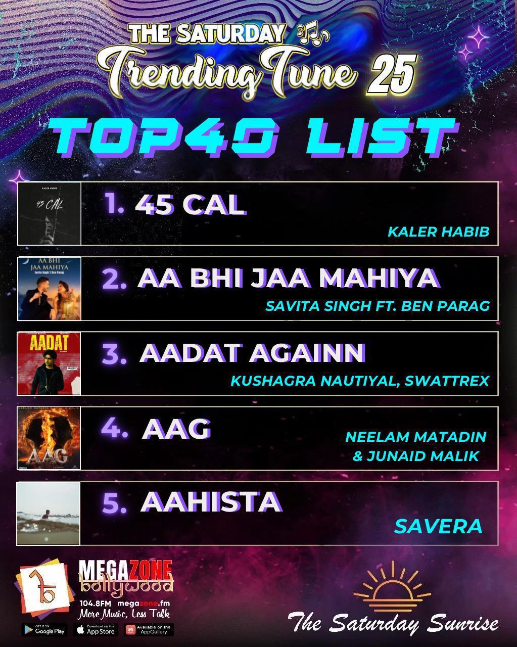 e-Megazoner 14th November 2025