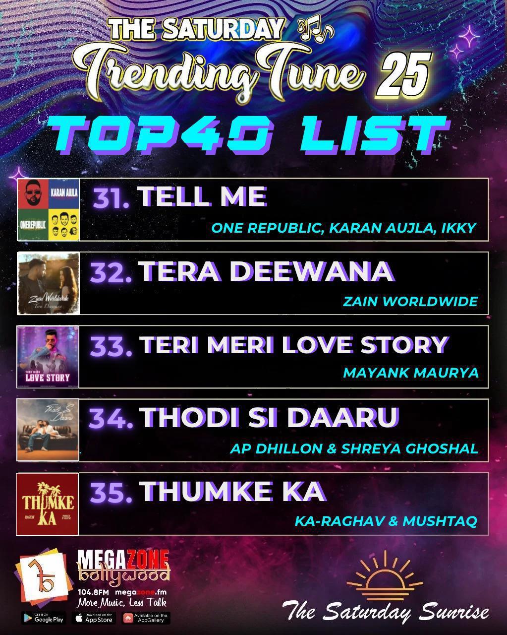 e-Megazoner 14th November 2025