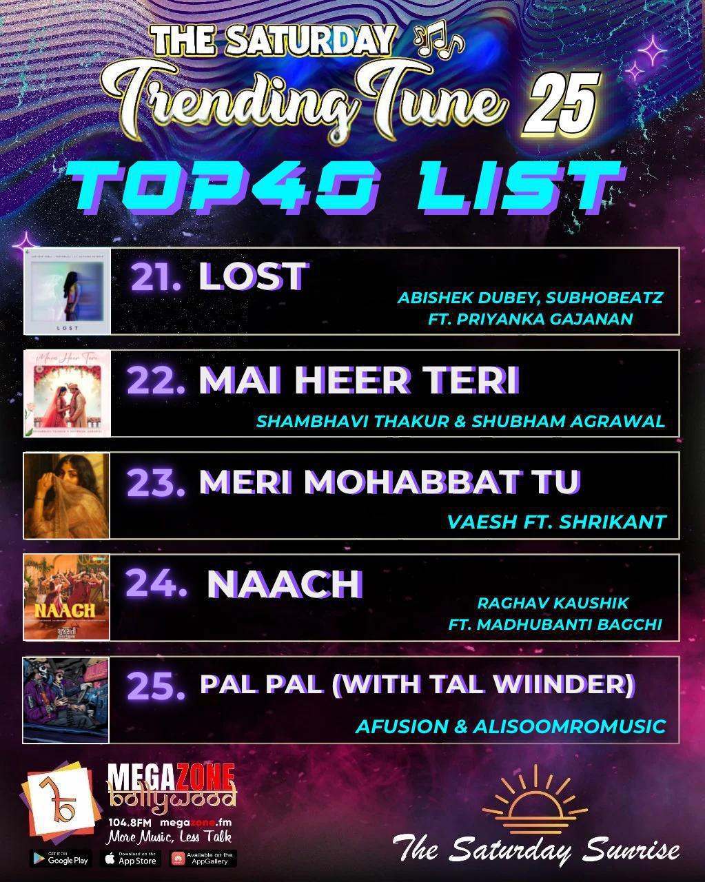 e-Megazoner 14th November 2025